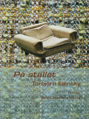 cover image of På stället